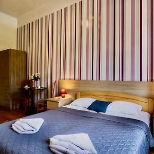 Kamer met een King Size Bed